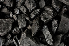 Kirkby Fleetham coal boiler costs