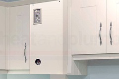 Kirkby Fleetham electric boiler quotes