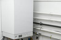 free Kirkby Fleetham condensing boiler quotes