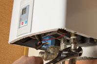 free Kirkby Fleetham boiler install quotes