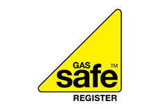 gas safe companies Kirkby Fleetham